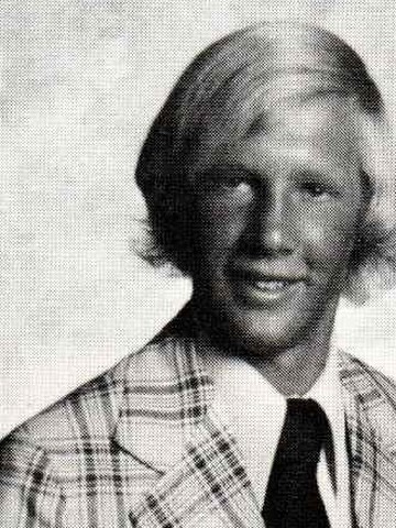 Michael Allen
