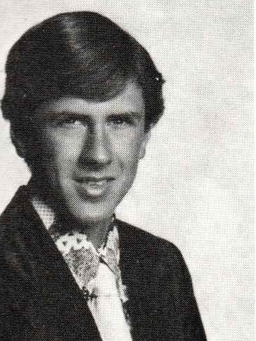Terrance Madden