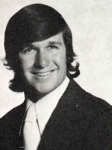 Keith Matthews