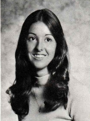 Peggy McDonald