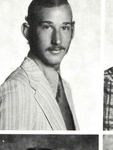 Eddie McGee