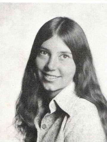 Melody Metcalf