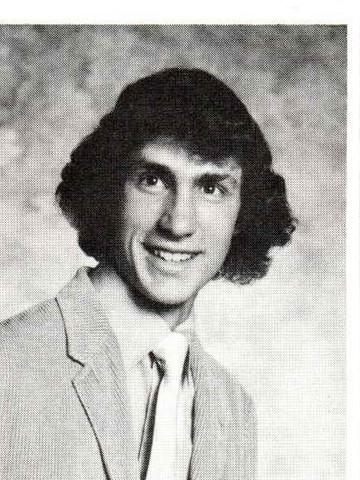 Mark Morgan