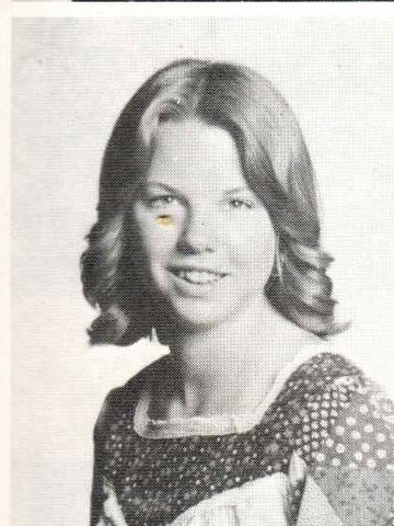 Katie Moriarty