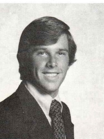 Greg Morrow