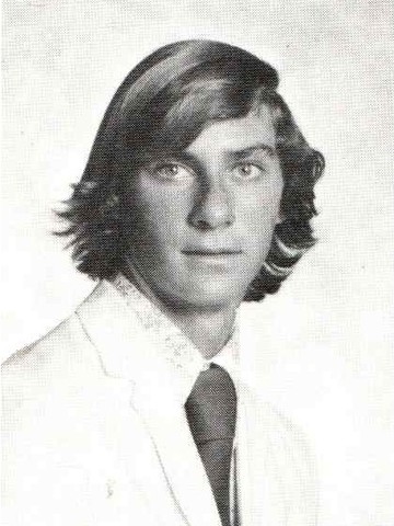 Paul Nestlerode