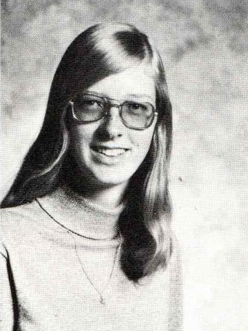 Valerie Nestrick