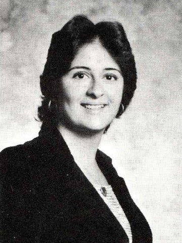 Irene Orlando