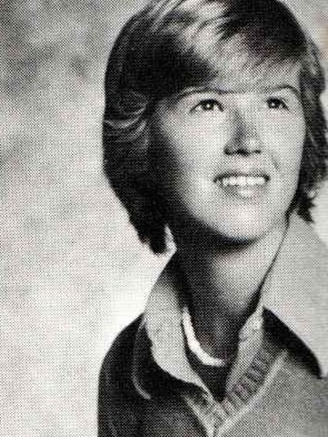 Tamara Packard