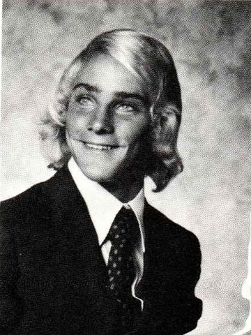 Chris Palmer