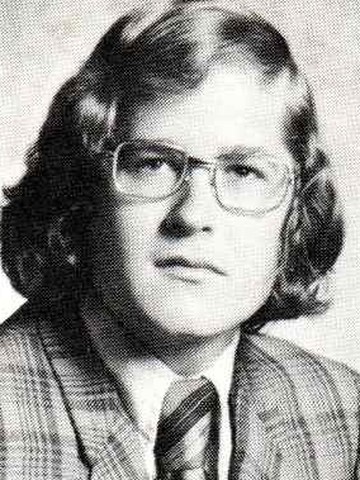 Mike Palmer