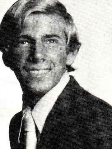 Bill Pearson