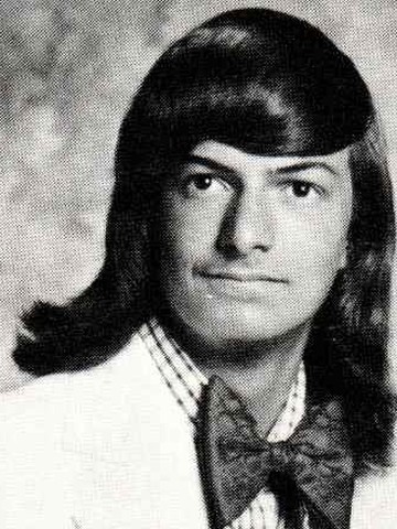 Scott Pierce