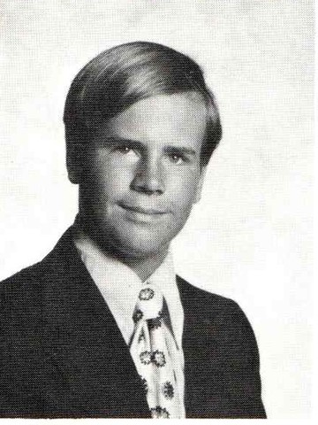 John Pretty