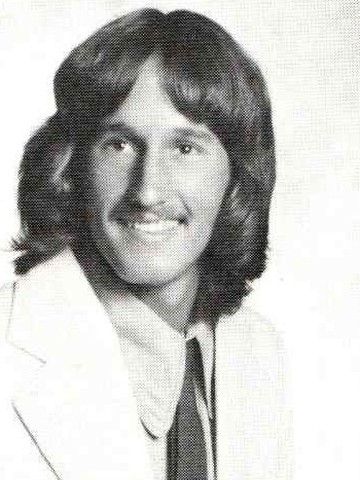 Brad Pritchard