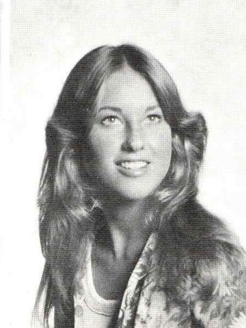 Susan Randall