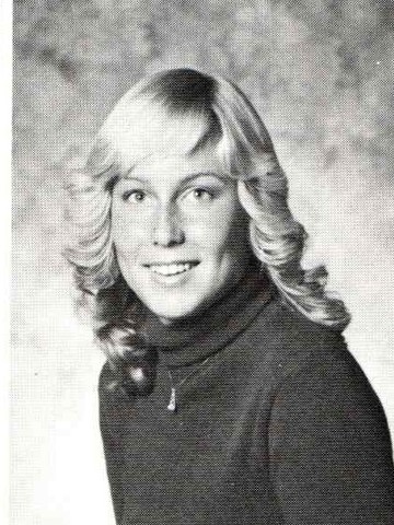 Lisa Revere