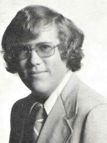 Tim Risch