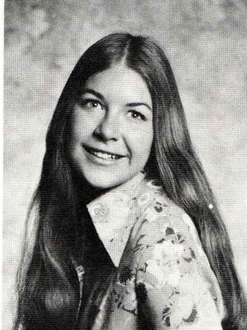 Carol Robertson