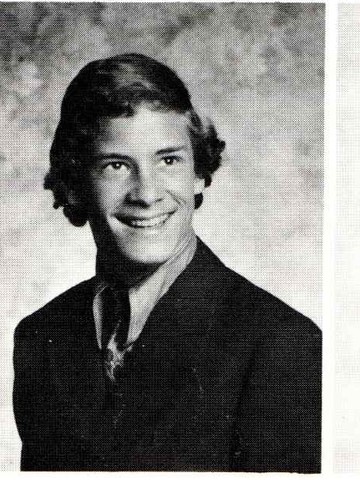 Keith Rochester