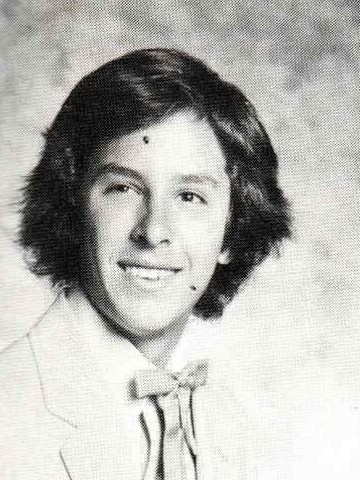 Rumaldo "Ronnie" Saldana