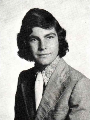 Kevin Siegfried