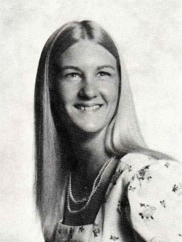 Patricia Smolinski