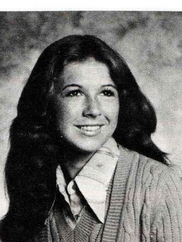 Carmen Stevens