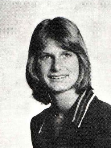 Sue Stewart