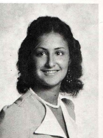 Irene Sultan