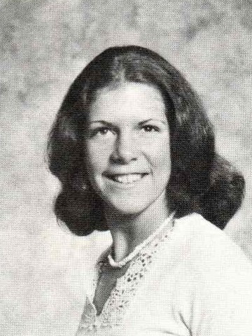 Nancy Blaine