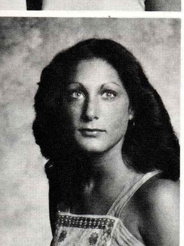 Jeannine Tippins