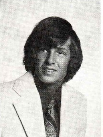 Gregory Block