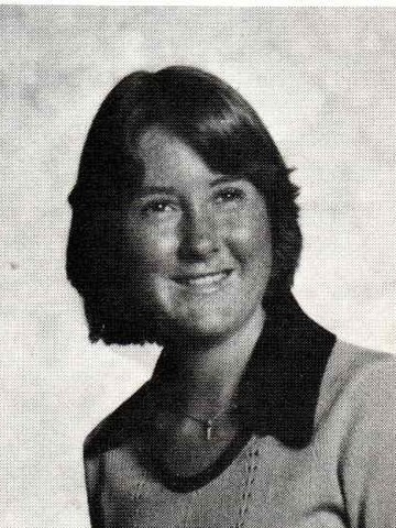 Margaret Tribe