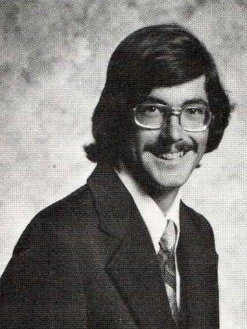 Jeffrey Bohne