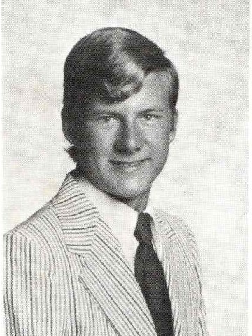 Glen Ward