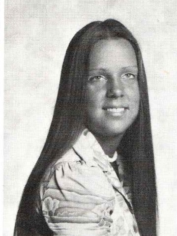 Mary Boimilla