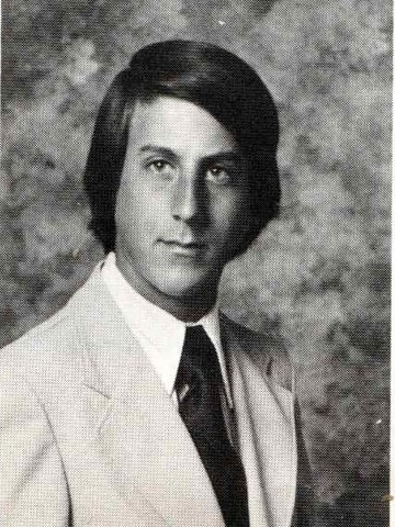 Craig Welch