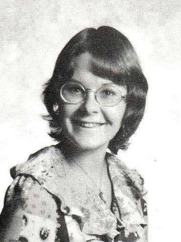 Ruth Westerholm