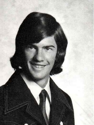 Steve Westrick