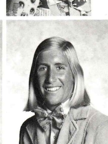 John White
