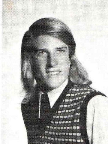 Ronnie Bone