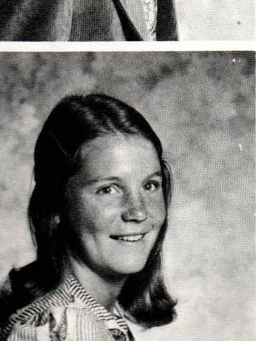 Jill Winter