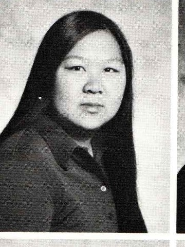 Teresa Woo