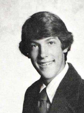 Mark Worth