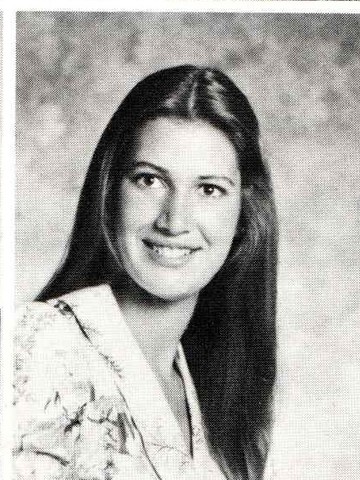 Bonnie Zachary