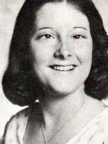 Peggy Anderson