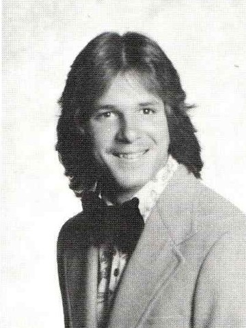 Randall Boyce