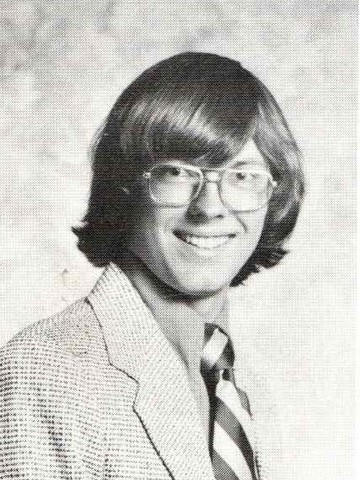Terry Braaten