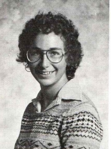 Gwen Brown